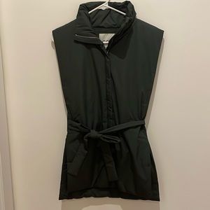 COS High Neck Vest